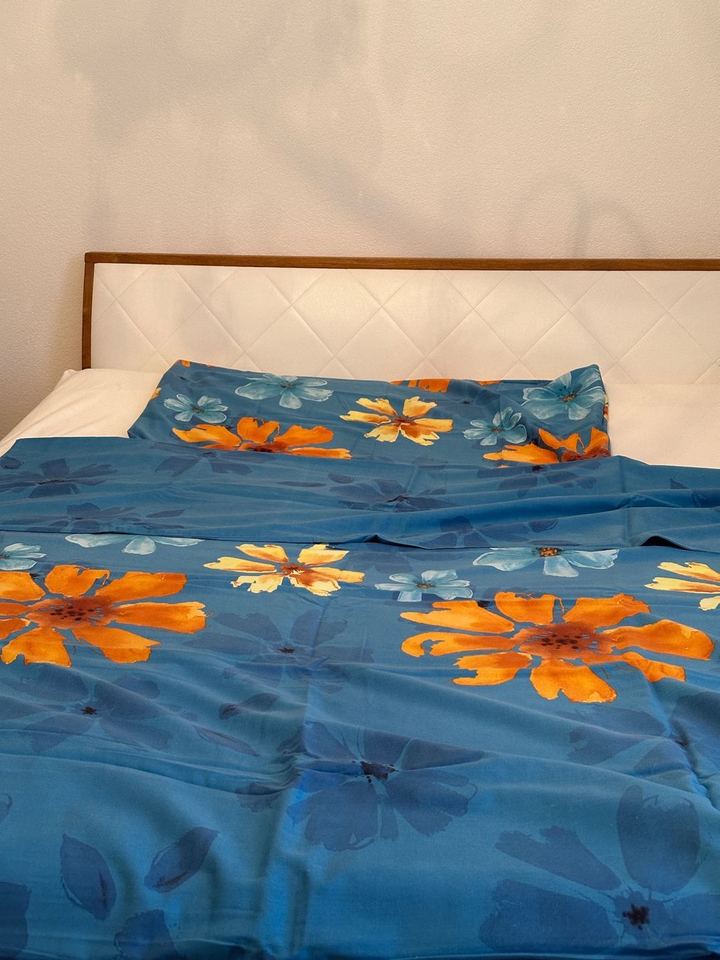 Linge de lit: Bettwäsche / Duvetbezug – D'occasion à Bern par aboutann 1