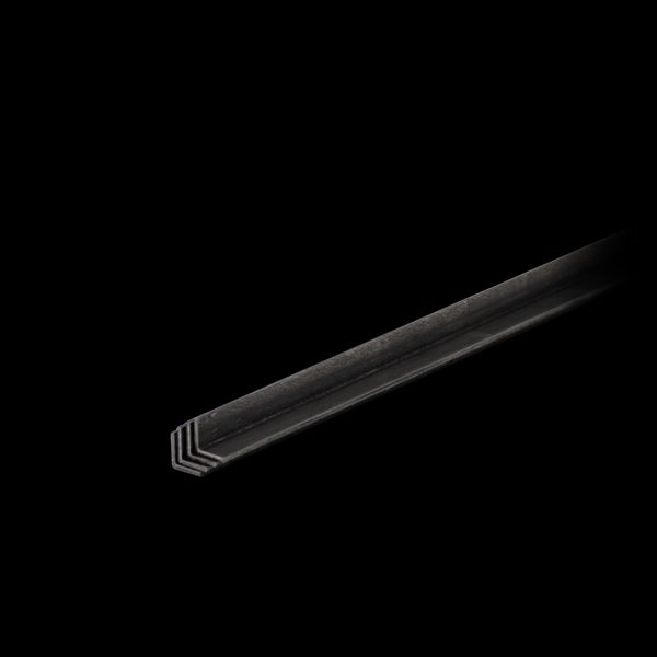 B&T Aluminium Winkelprofil 15 X 15 X 2 Mm – Schweißbar, Eloxierfähig, Länge Ca. 1,5 M