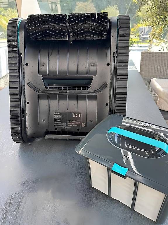 Accessori per Piscine: Aiper Scuba S1 Poolroboter – Usato da Zürich venduto da rac_jpy8 2