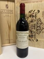 Chateau Cheval Blanc 1994 St. Emilion Grand Cru Classé