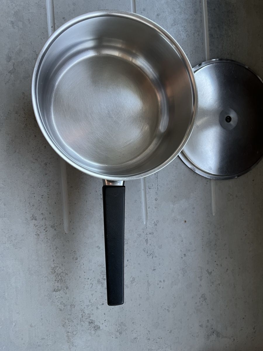 Sigg Casseroles: Casserole Sigg Calotherm – D'occasion à St. Prex par Nikolletta 9
