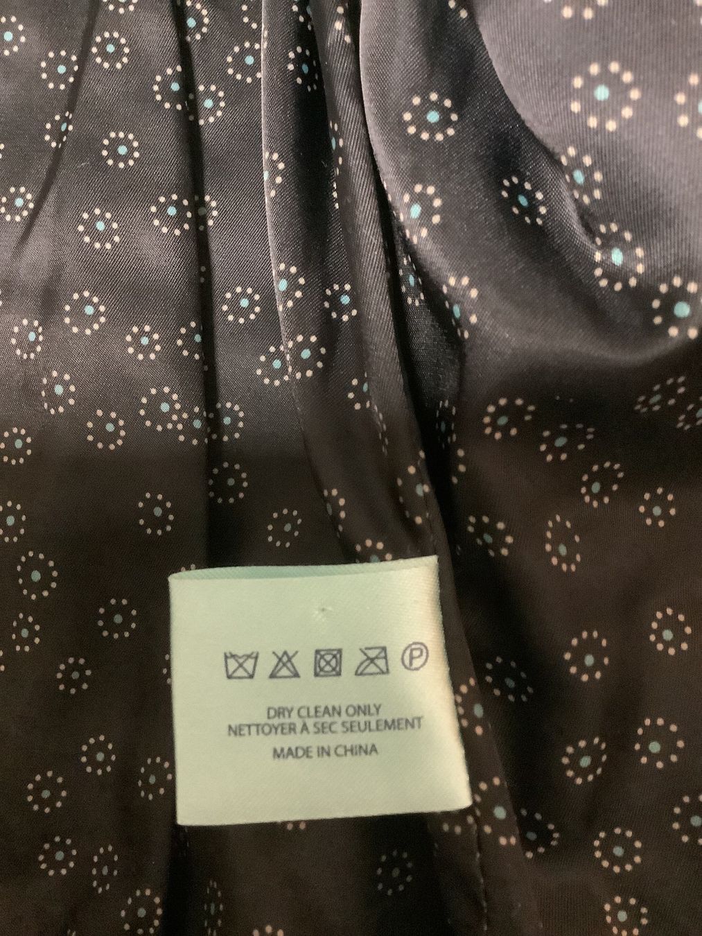 Giacche: King Louie Blazer – Nuovo (secondo la descrizione) da Buchs AG venduto da chipmunk710 6