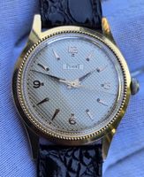 PIAGET MONTRE VINTAGE RARE 