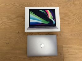 Apple MacBook Pro 13" M1 – 16 GB RAM / 512 GB SSD