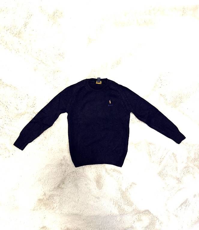 Maglioni & Felpe: Polo Ralph Lauren Pullover 6 Jahre – Usato da Adligenswil venduto da TST04