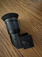 Leica Winkelsucher 14300 für Leica R-Kameras