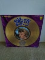 LP Johnny Hallyday  Le Disque D’or De Johnny PHILIPS