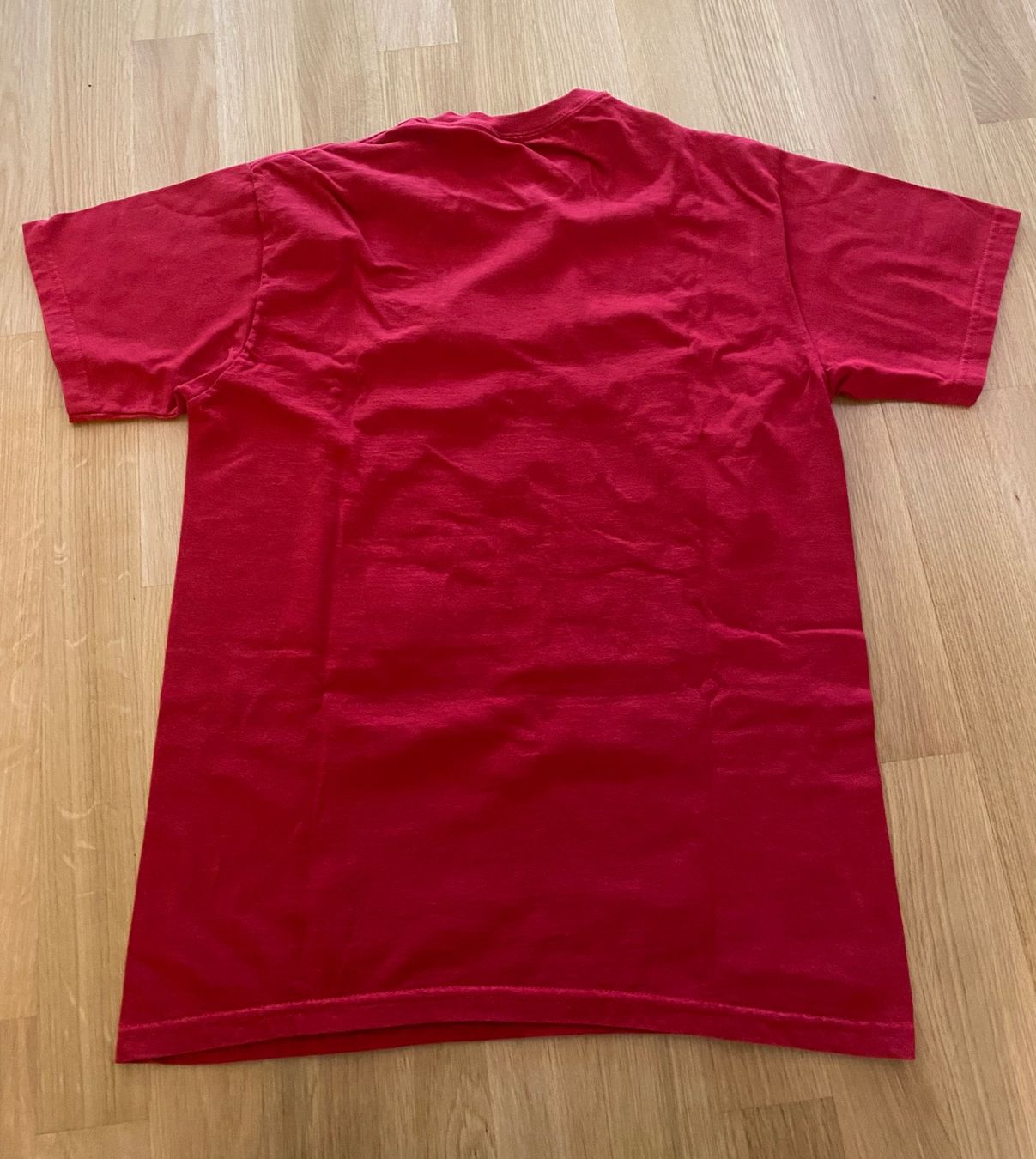 T-shirt: Chinatown Market Shirt Gr.M – Usato da Herisau venduto da Seyashop1 1
