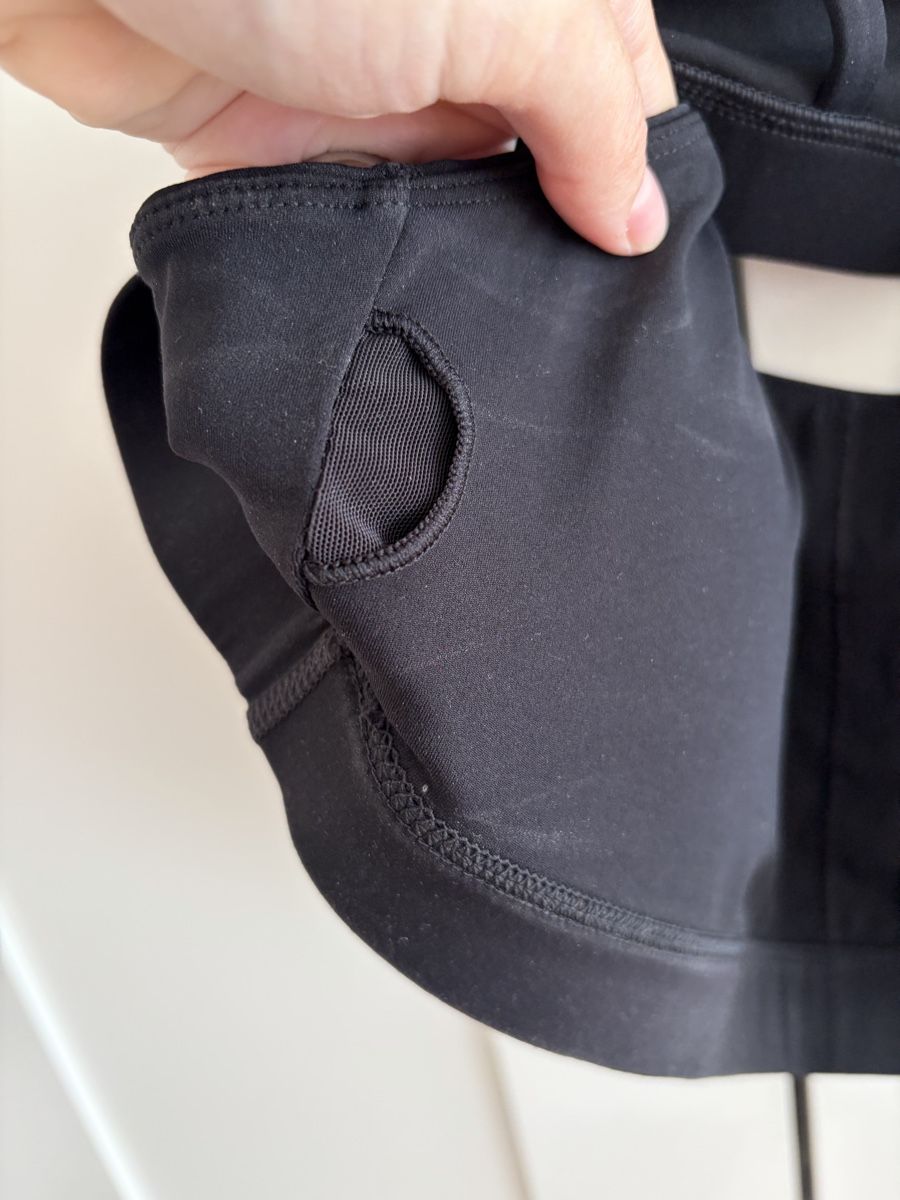 Sonstige Unterwäsche: Sport BH - Gr. L/XL – Gebraucht aus Escholzmatt von Sarah_ 2