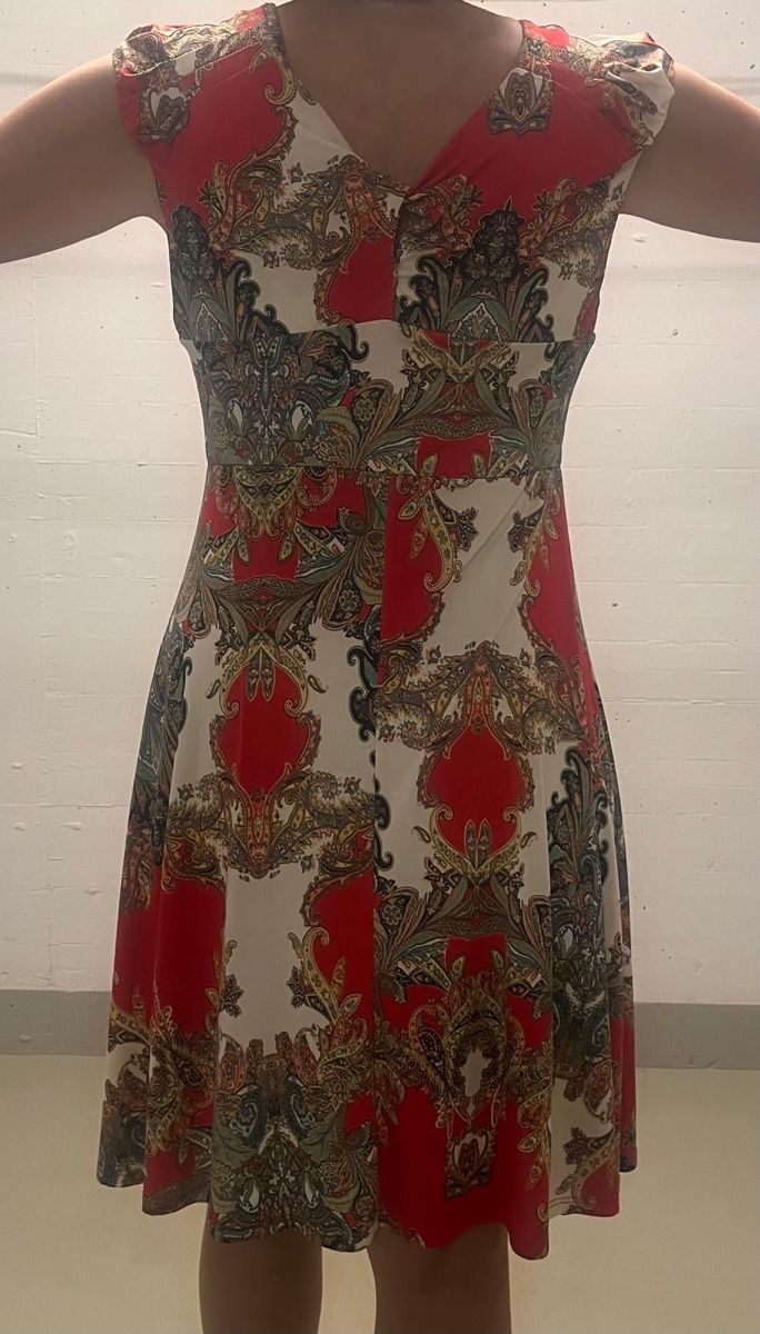 Morgan Vestiti: Designer Kleid von Morgan Gr. L – Usato da Anglikon venduto da Tanne1