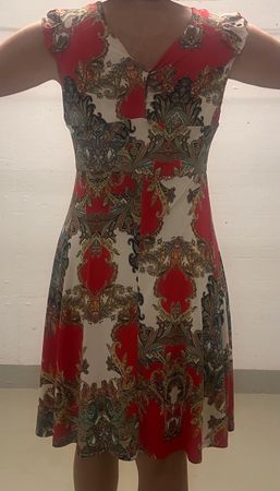 Designer Kleid von Morgan Gr. L