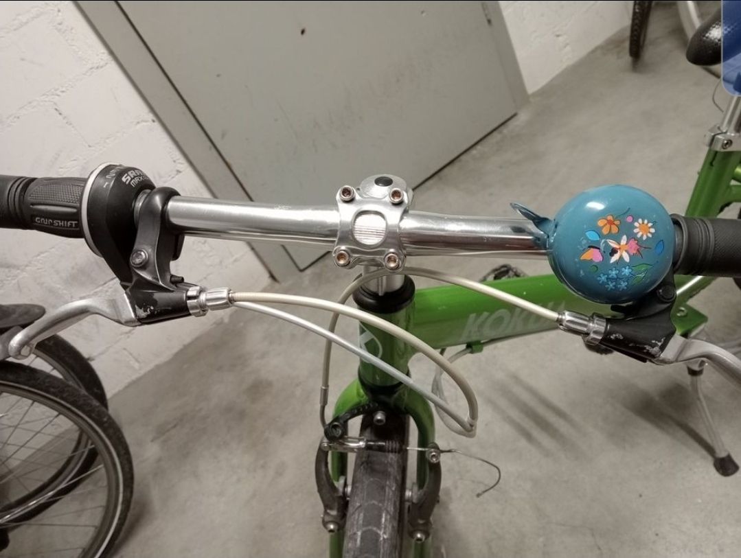 Biciclette: Kokua 20 zoll – Usato da Bern venduto da suelusion 1