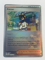 Pokemon Karte - PRE Pokeball Revers - Kiran