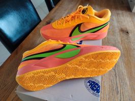 Nike Giannis Freak 6 EP, taille 44.5, neuves!