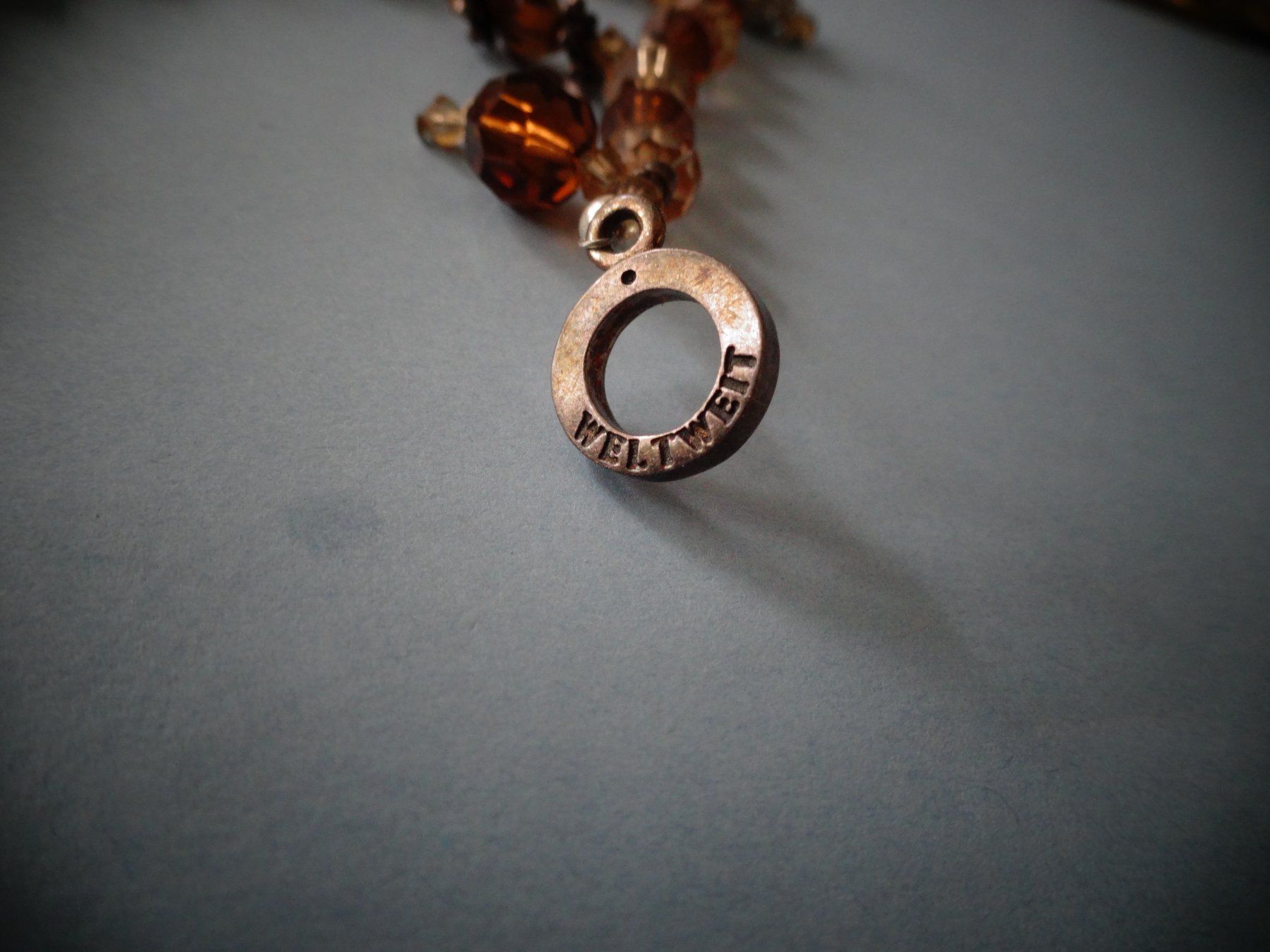 Bracelets: Armband Vintage – D'occasion à Neerach par jenny062 3