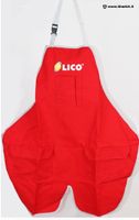 Mechaniker Schürze aus Baumwolle Lico by Sparco NEU