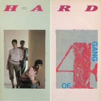 Gang Of 4 – Hard