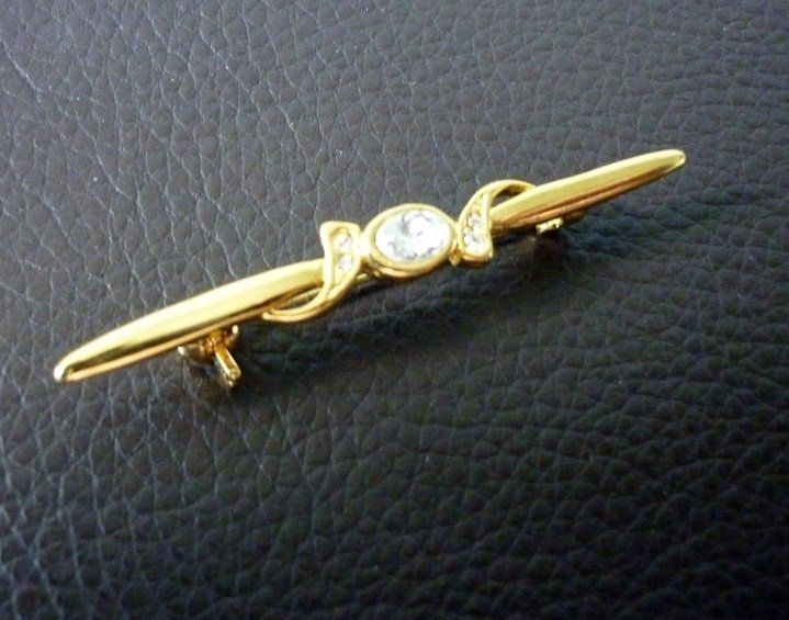 Broschen & Nadeln: Vintage Brosche - Anstecker – Gebraucht aus Adliswil von di_hans 1