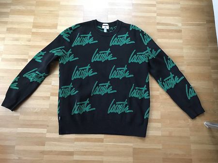 Lacoste Live Sweater Gr. L