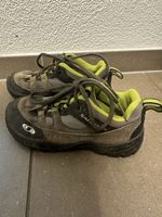 Salomon Wanderschuhe Grösse 33