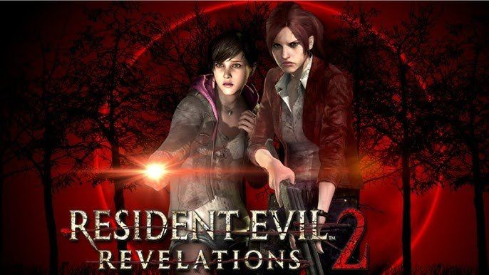 Sony Giochi: Resident Evil Revelations 2 ein Düsteres Gefängnis  PS3 – Usato da Schüpfheim venduto da Games_Spielkonsolen