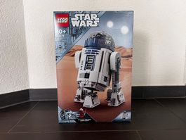 LEGO 75379 R2-D2™ ab 1.-