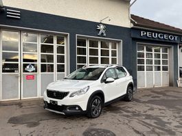 Peugeot 2008 1.5 HDi AUTOMAT Diesel, super Ausstattung!
