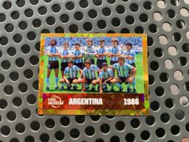 Panini Sammelbild FWC 14