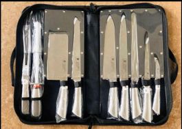 Classic Royal 10 teiliges Messerset