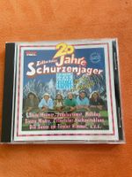 Zillertaler Schürzenjäger CD - 20 Jahre Jubiläum
