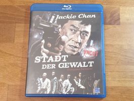 Stadt der Gewalt (2009) Uncut Bluray