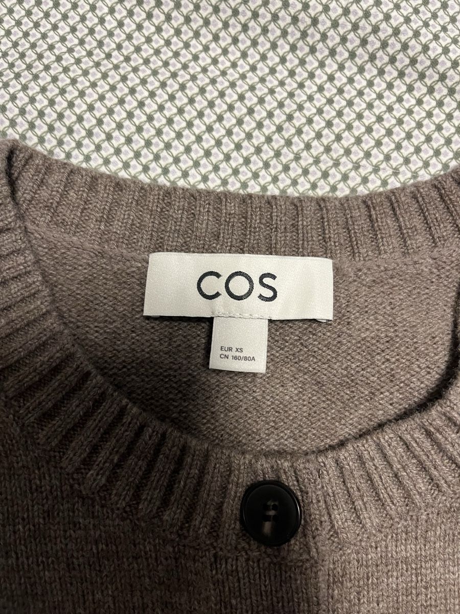 Cos Gilets: COS Weste – Neuf (Voir description) à Beringen par ama_tp2p 2