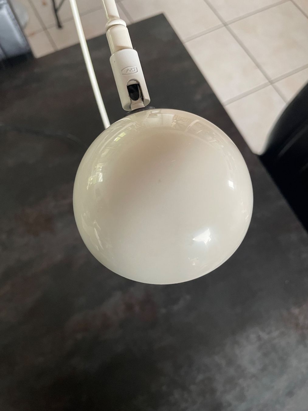 Lampen: Ancienne Lampe Design Optelma Swiss Made – Gebraucht aus Vallamand von Bricbracbroc82 6