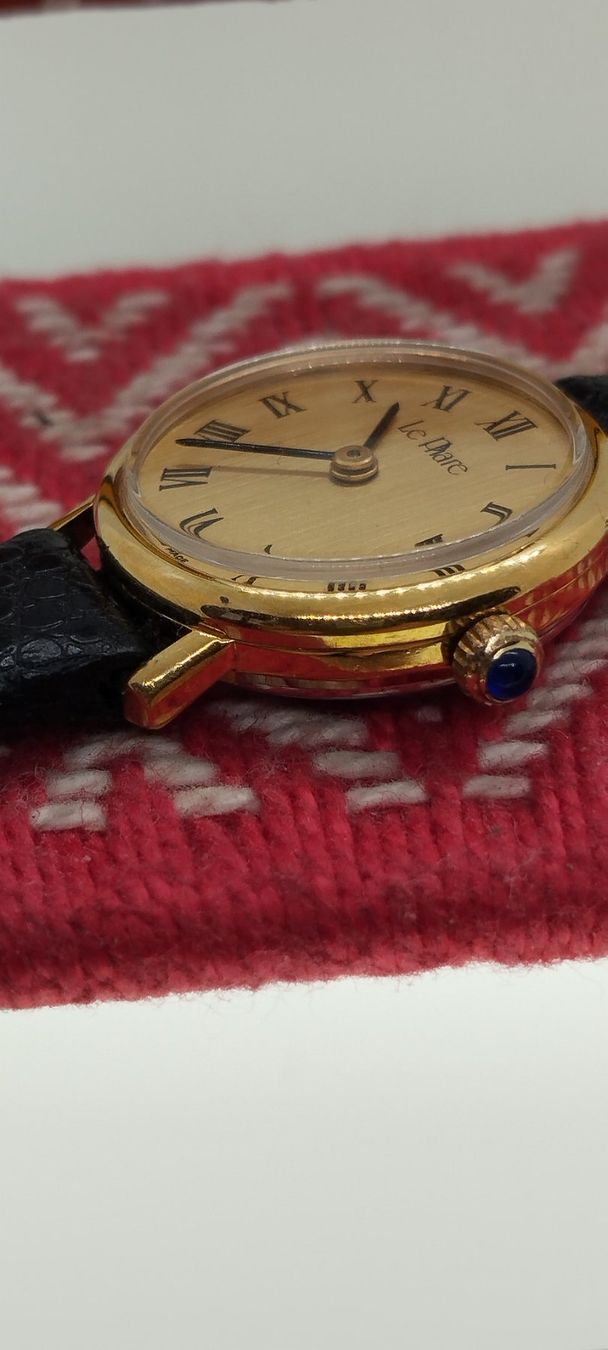 Uhren: Montre vintage le phare – Gebraucht aus La Chaux-de-Fonds von jac_9llg 4