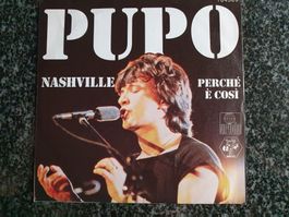 Pupo-Single