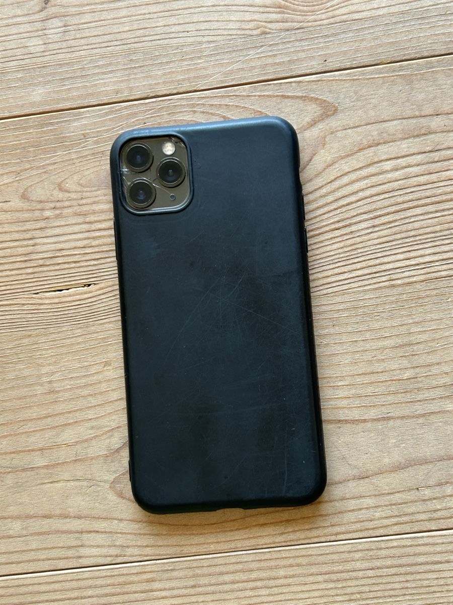 Apple Telefoni cellulari / Smartphones: iPhone 11 Pro Max 256GB – Usato da Güttingen venduto da Wasser9 3