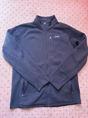 Patagonia Men’s Better Sweater® Fleece Jacket – 25528