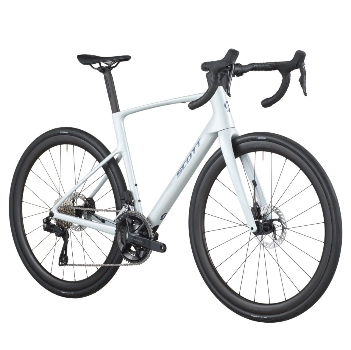Scott Pezzi di ricambio: Road & Gravel Radsatz Syncross 40mm – Usato da Lachen SZ venduto da A3MT7 4