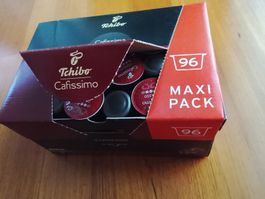 Tchibo Kaffeekapseln (falsch gekauft) 