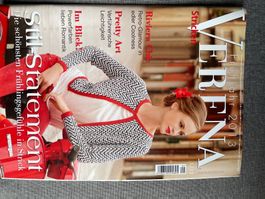 1Heft Verena Frühjahr 2013