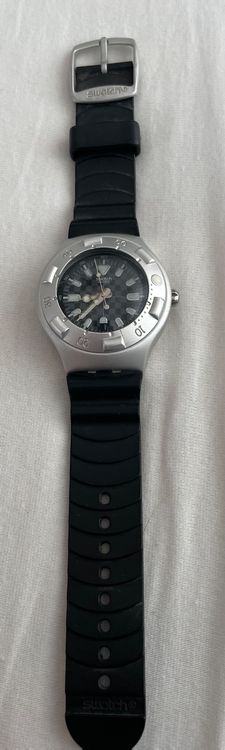 Swatch 1