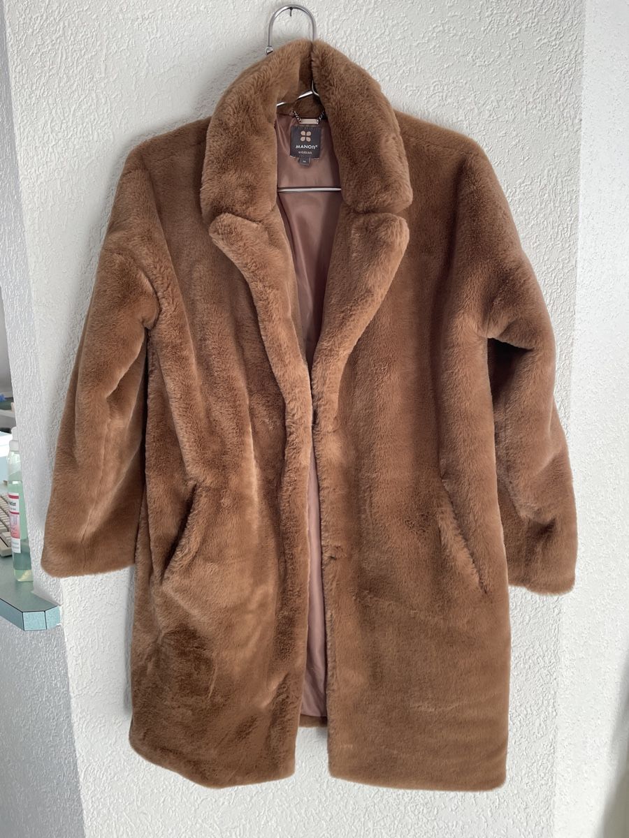 Cappotti: Teddy Mantel – Usato da Solothurn venduto da Bluejaguar