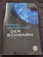 Frank Schätzing Der Schwarm Bestseller