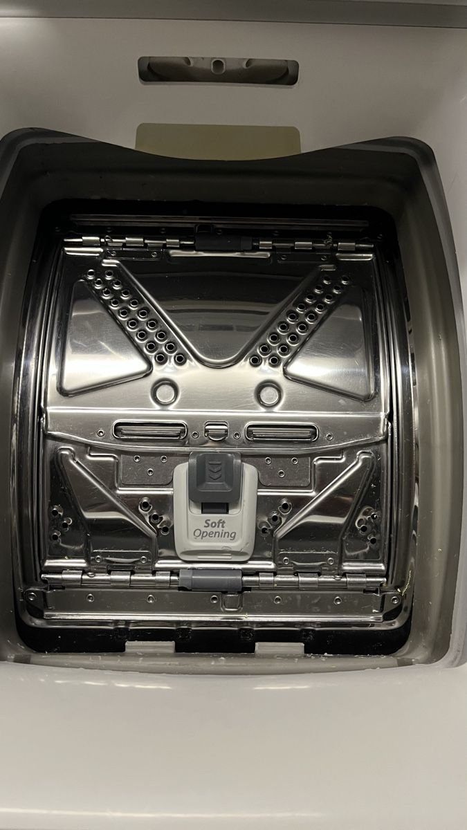 Bauknecht Machines à laver: Bauknecht WTCH 6930 CH/N Toploader – D'occasion à Gossau SG par ModeCity 3