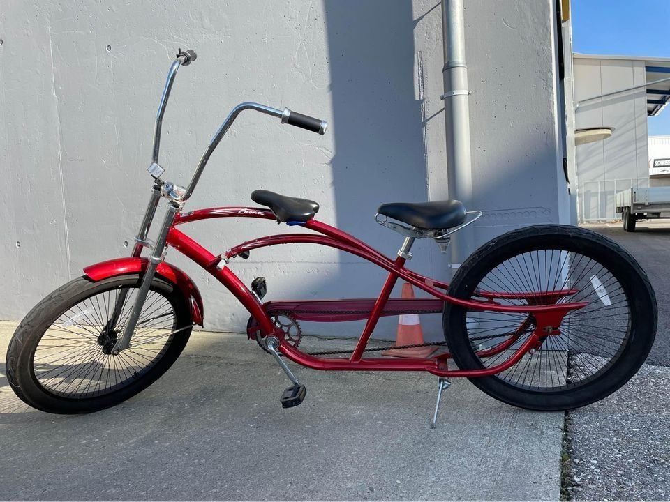 Beach Cruiser Harley | Kaufen auf Ricardo