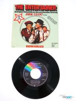 MARVIN HAMLISCH - The Entertainer, Single Platte
