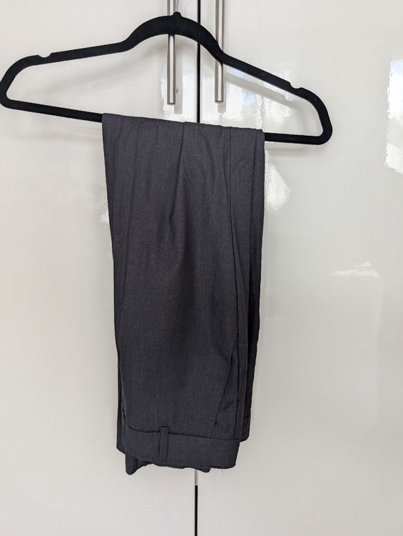 Mango Ensembles & Tailleurs: Mango Kostüm Hose und Blazer, anthrazit, Gr. 36 – D'occasion à Arch par Jessline 1