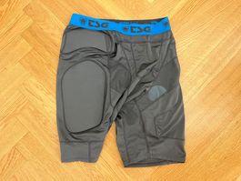 TSG Crash Pants Protektorenhose – Größe L