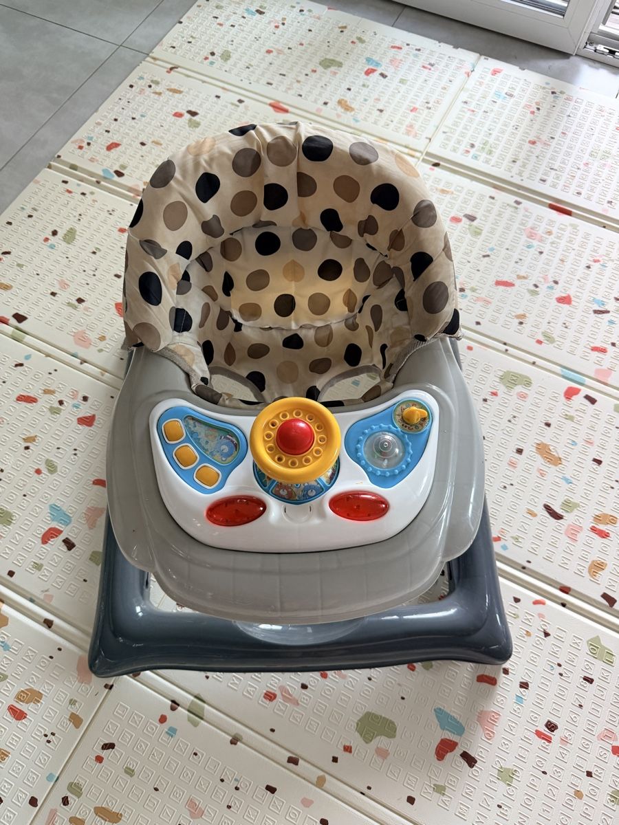 Véhicules pour enfants: Youpala / Lauflernhilfe – D'occasion à La Neuveville par mypinguin 1