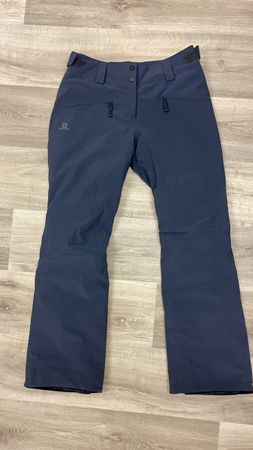 Salomon Damen Skihose Gr. S, Top Zustand für den Winter!